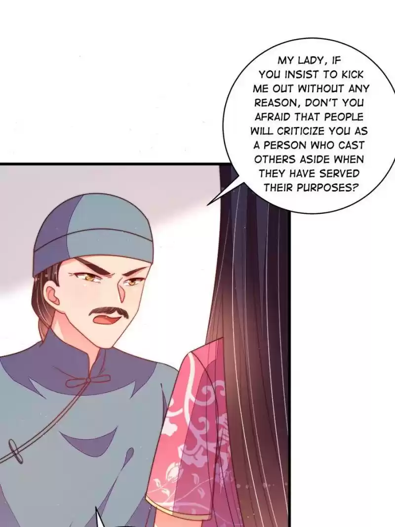 Marshal Is Jealous Everyday Chapter 133