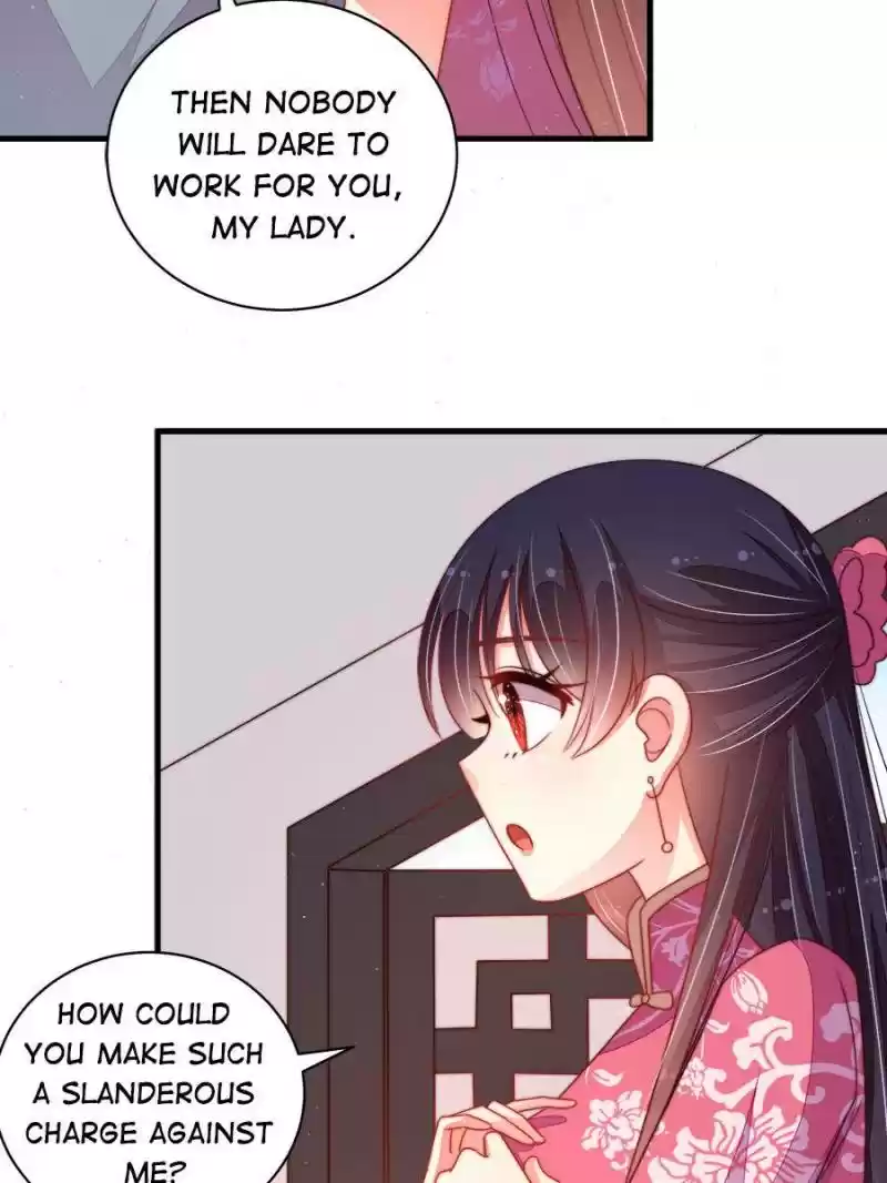 Marshal Is Jealous Everyday Chapter 133