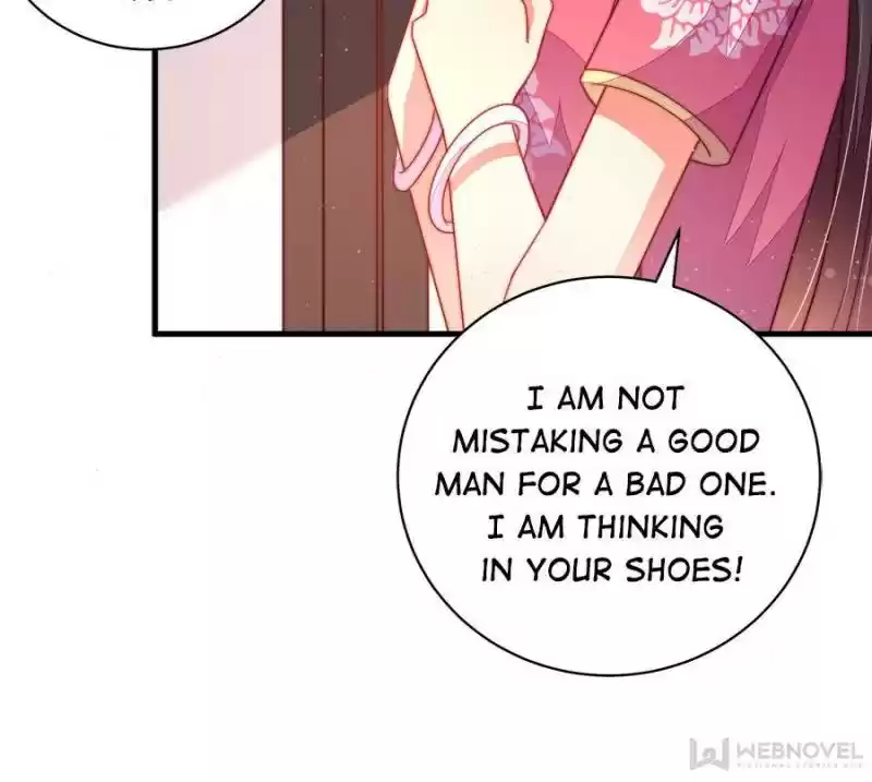 Marshal Is Jealous Everyday Chapter 133