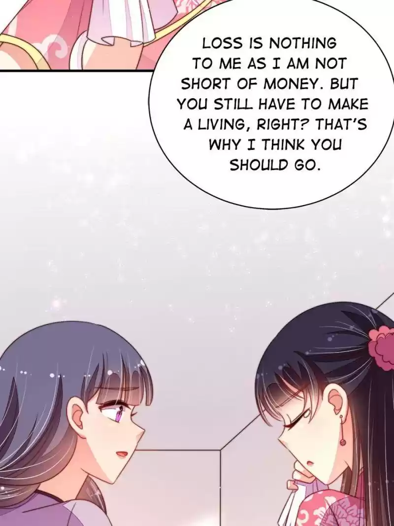 Marshal Is Jealous Everyday Chapter 133