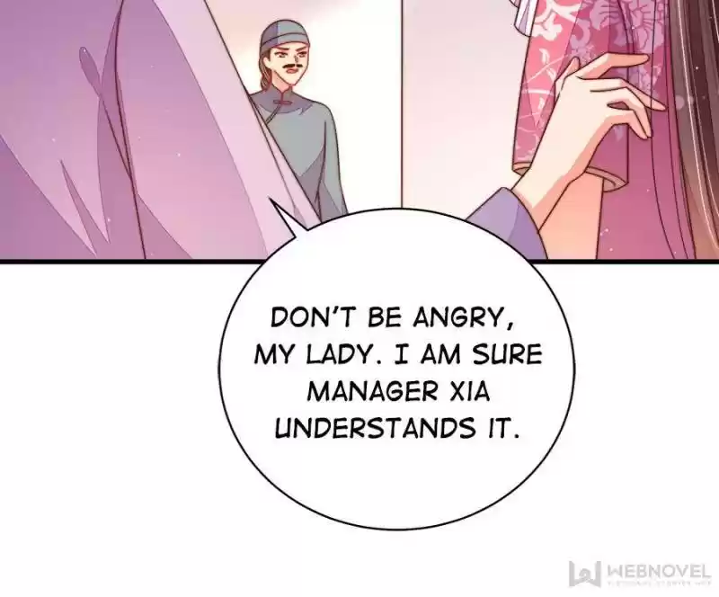 Marshal Is Jealous Everyday Chapter 133