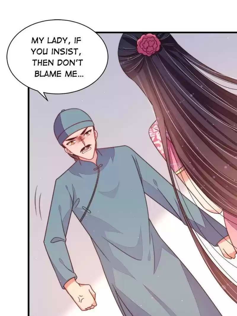 Marshal Is Jealous Everyday Chapter 133