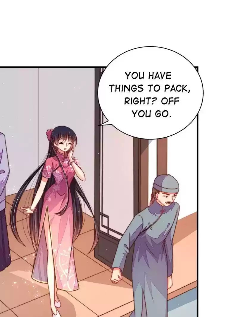 Marshal Is Jealous Everyday Chapter 133