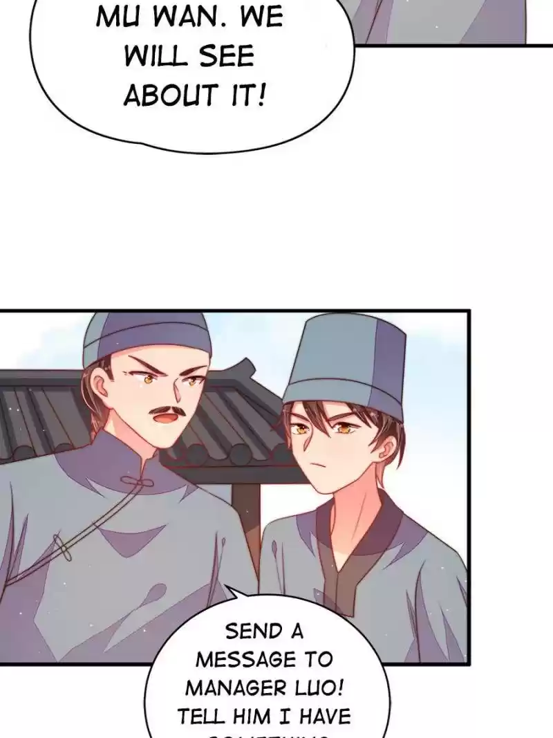 Marshal Is Jealous Everyday Chapter 133