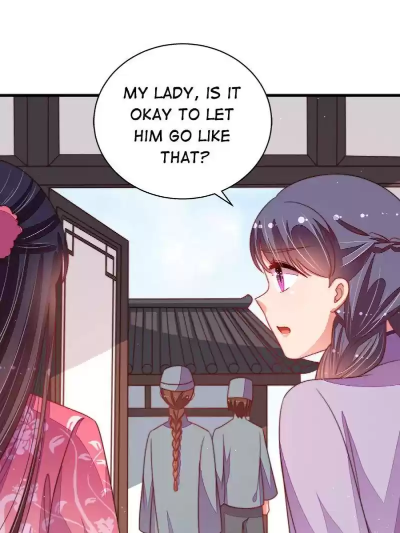 Marshal Is Jealous Everyday Chapter 133