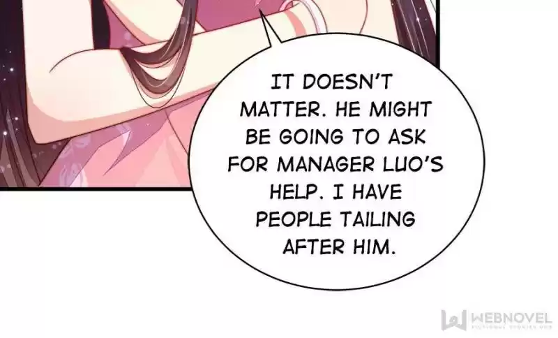 Marshal Is Jealous Everyday Chapter 133