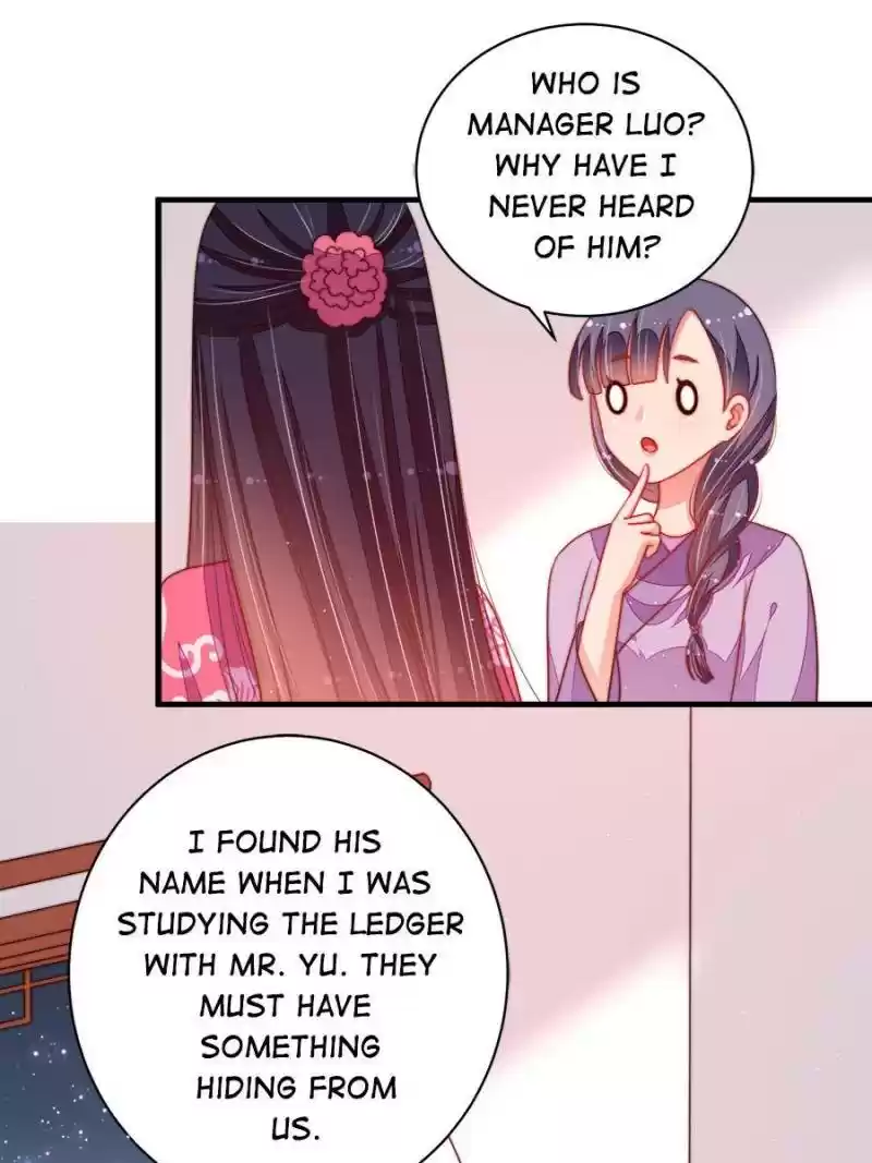 Marshal Is Jealous Everyday Chapter 133