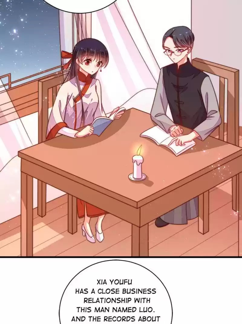 Marshal Is Jealous Everyday Chapter 133