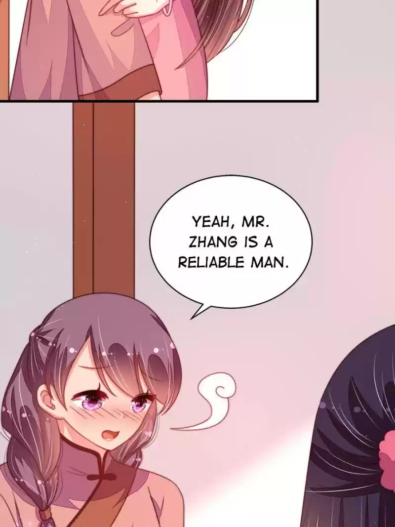 Marshal Is Jealous Everyday Chapter 133