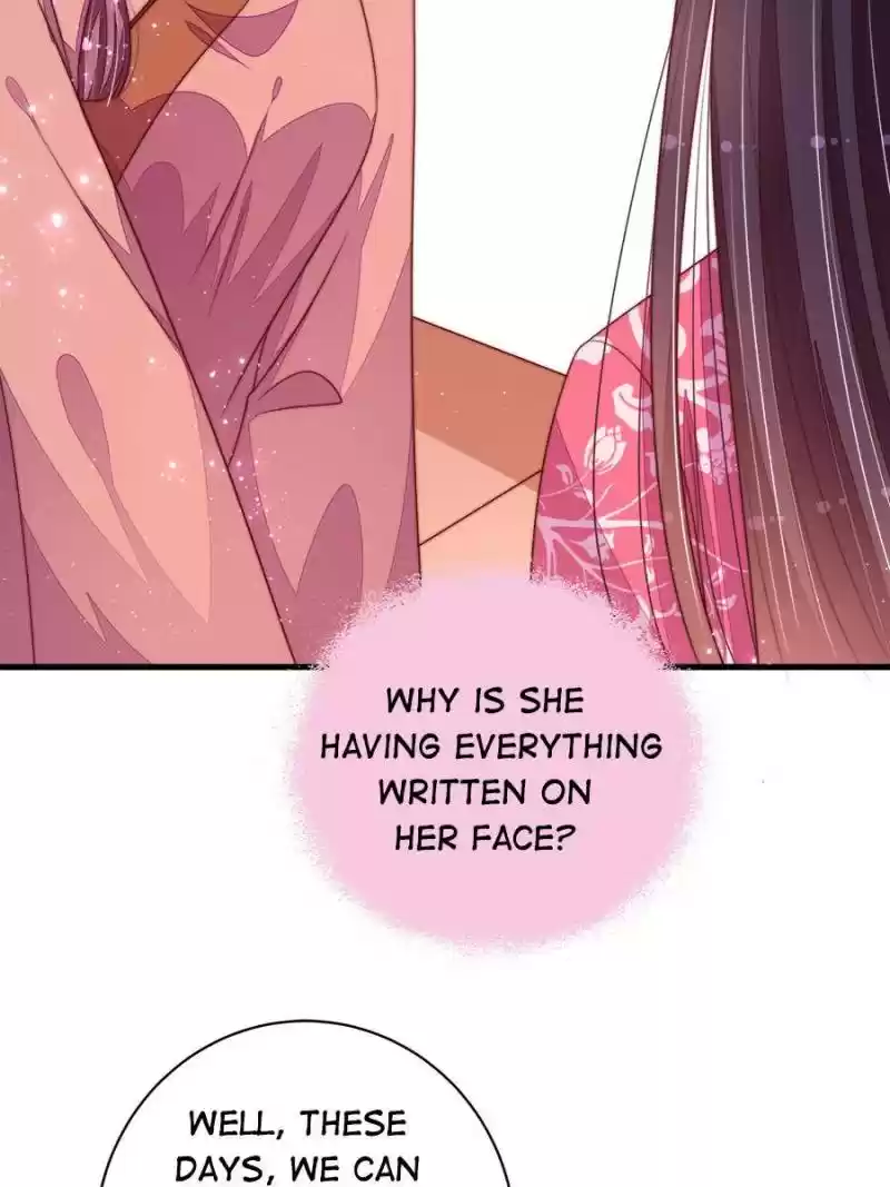 Marshal Is Jealous Everyday Chapter 133