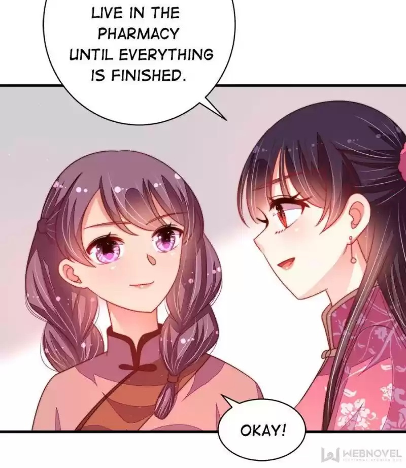 Marshal Is Jealous Everyday Chapter 133