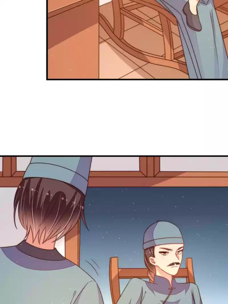 Marshal Is Jealous Everyday Chapter 133