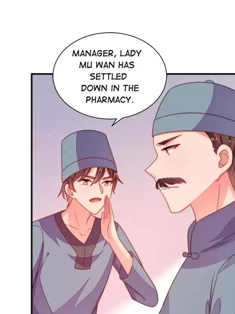 Marshal Is Jealous Everyday Chapter 133