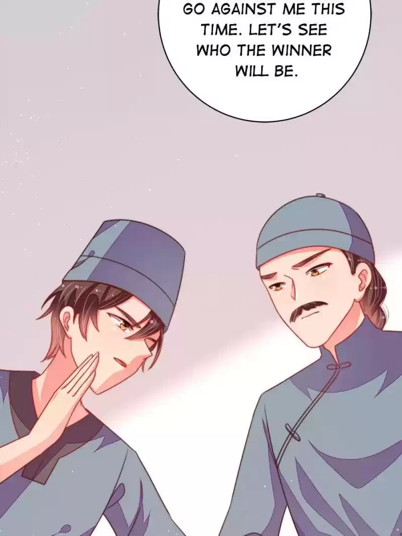 Marshal Is Jealous Everyday Chapter 133