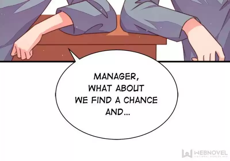 Marshal Is Jealous Everyday Chapter 133