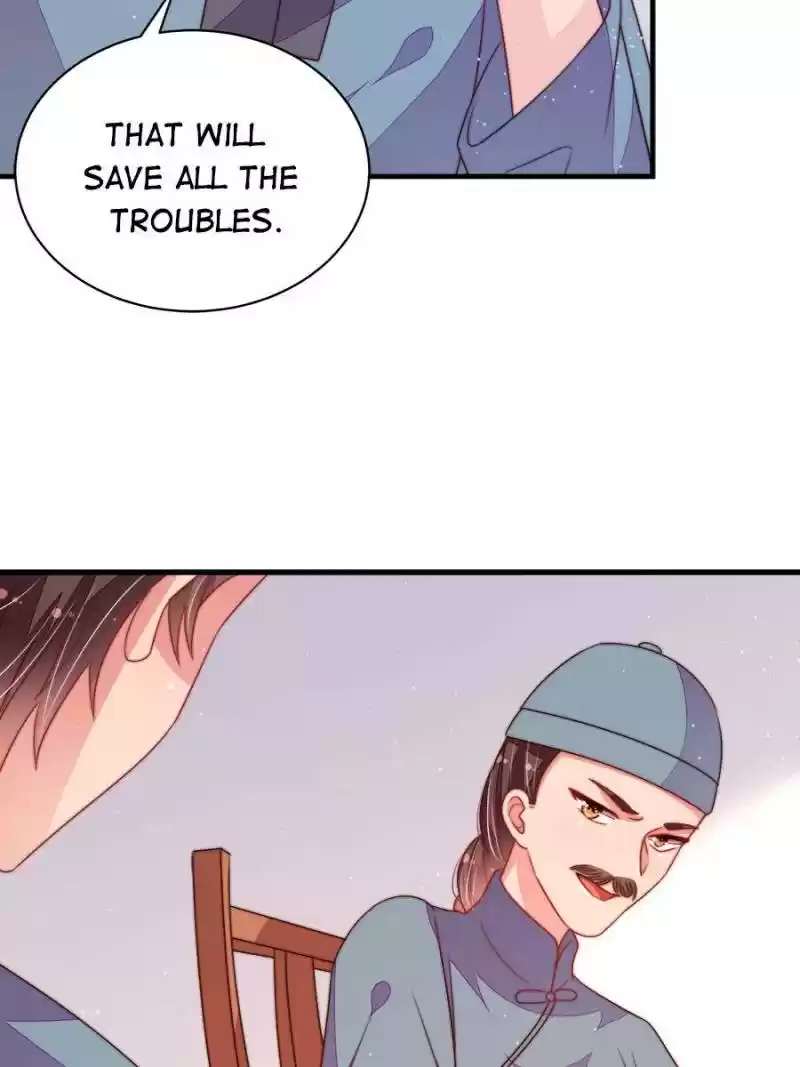 Marshal Is Jealous Everyday Chapter 133