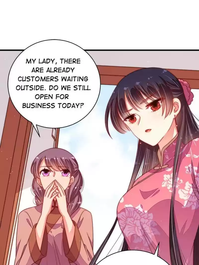 Marshal Is Jealous Everyday Chapter 134