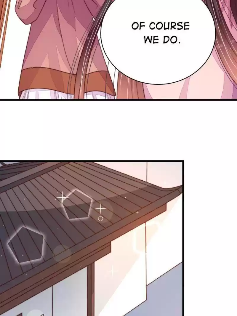 Marshal Is Jealous Everyday Chapter 134