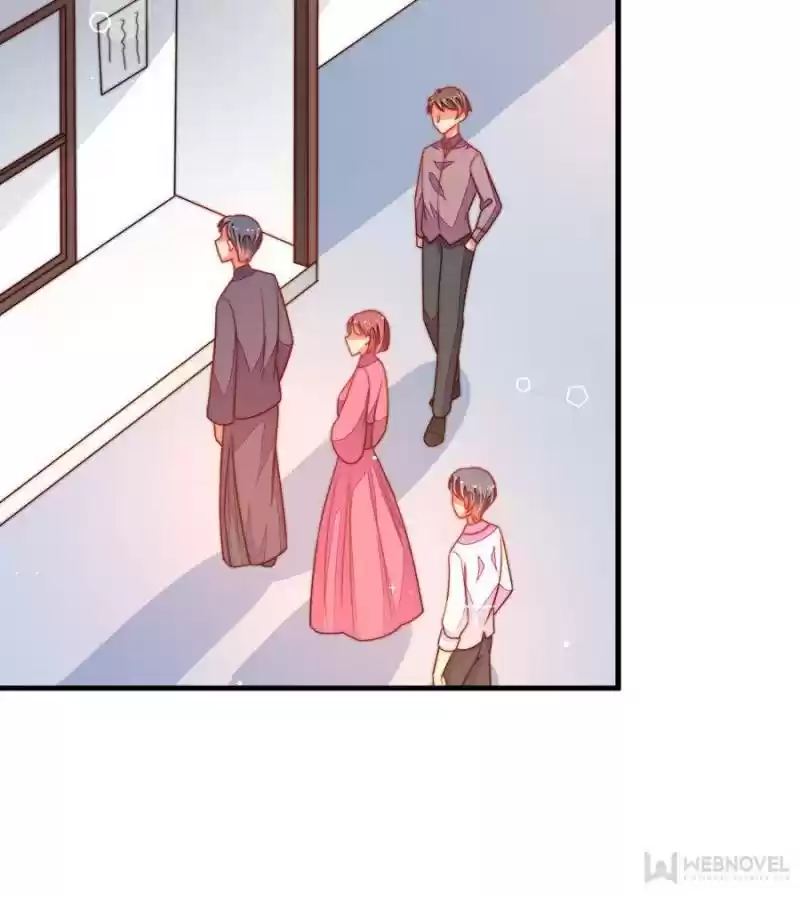 Marshal Is Jealous Everyday Chapter 134