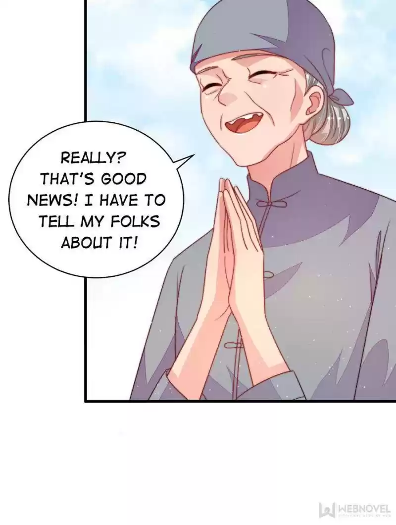 Marshal Is Jealous Everyday Chapter 134