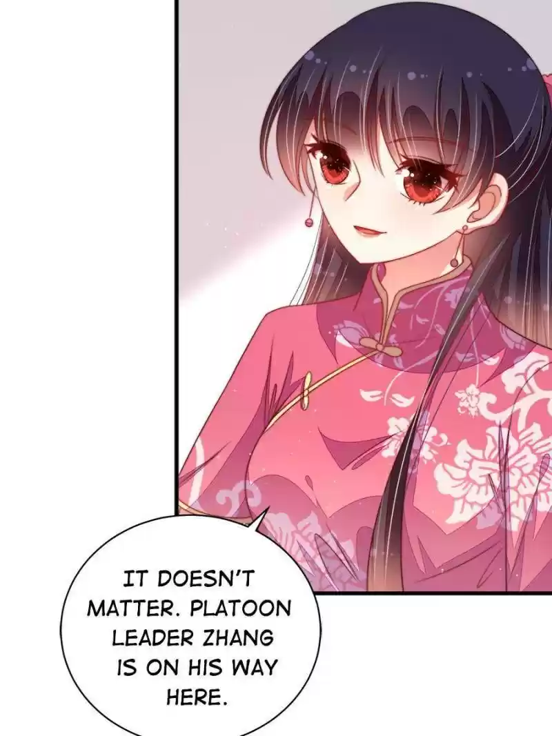 Marshal Is Jealous Everyday Chapter 134