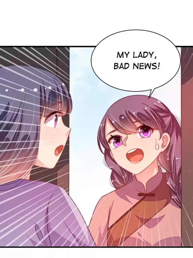 Marshal Is Jealous Everyday Chapter 134