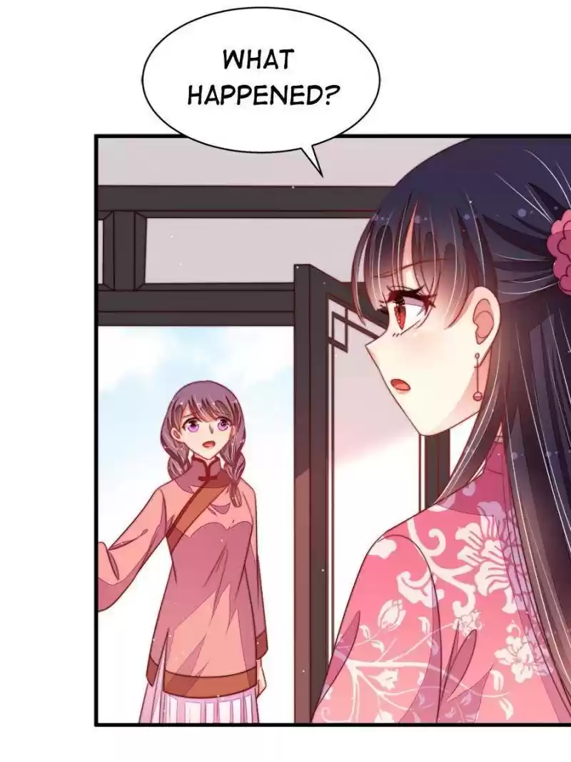 Marshal Is Jealous Everyday Chapter 134