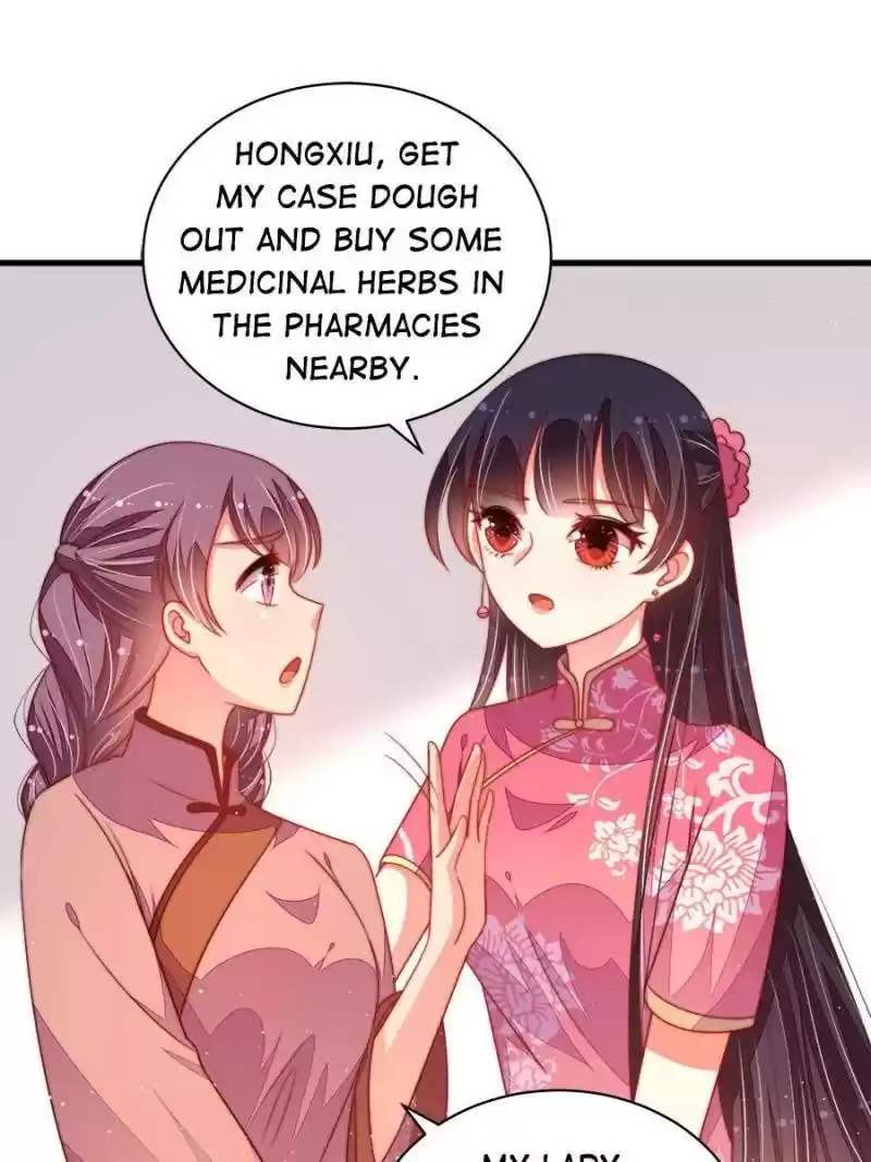 Marshal Is Jealous Everyday Chapter 134