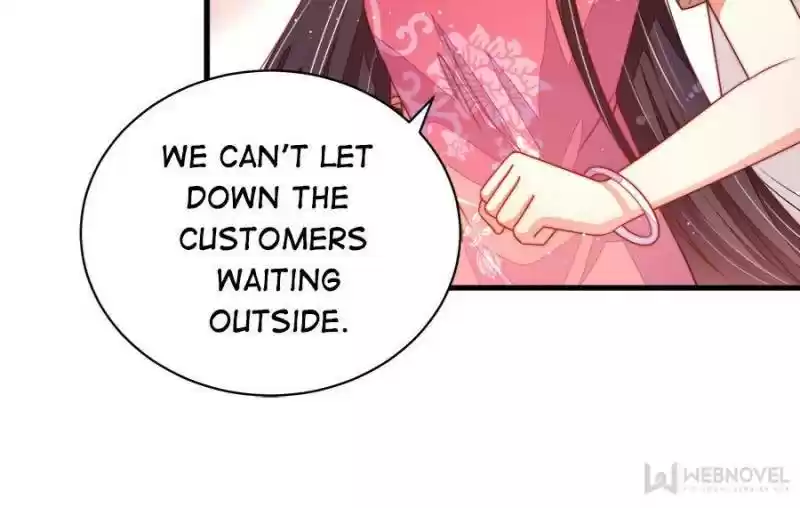 Marshal Is Jealous Everyday Chapter 134