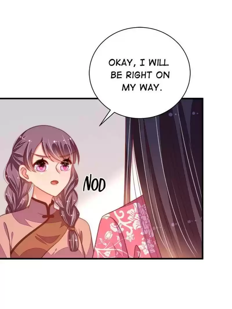 Marshal Is Jealous Everyday Chapter 134