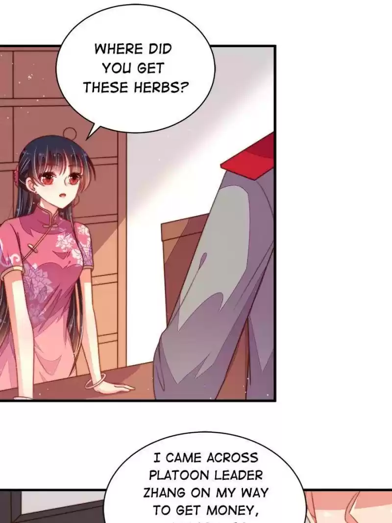 Marshal Is Jealous Everyday Chapter 134