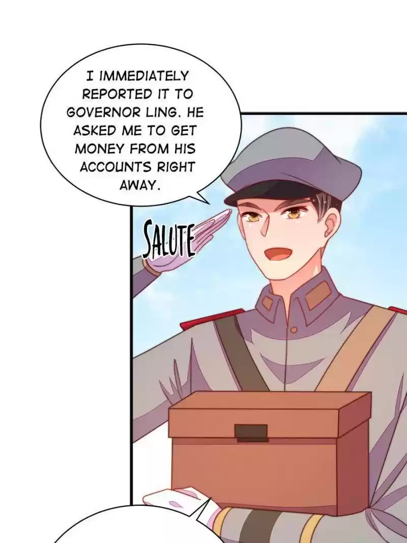 Marshal Is Jealous Everyday Chapter 134