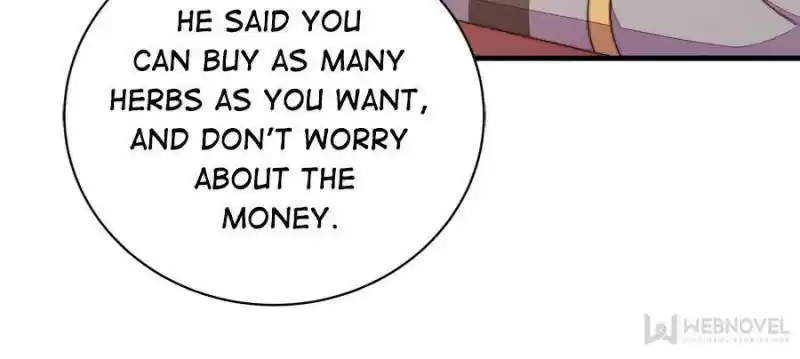 Marshal Is Jealous Everyday Chapter 134