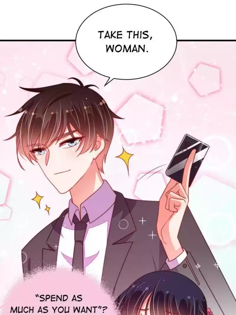 Marshal Is Jealous Everyday Chapter 134