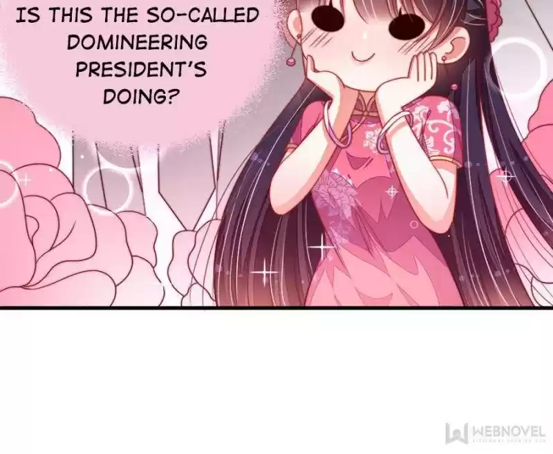 Marshal Is Jealous Everyday Chapter 134