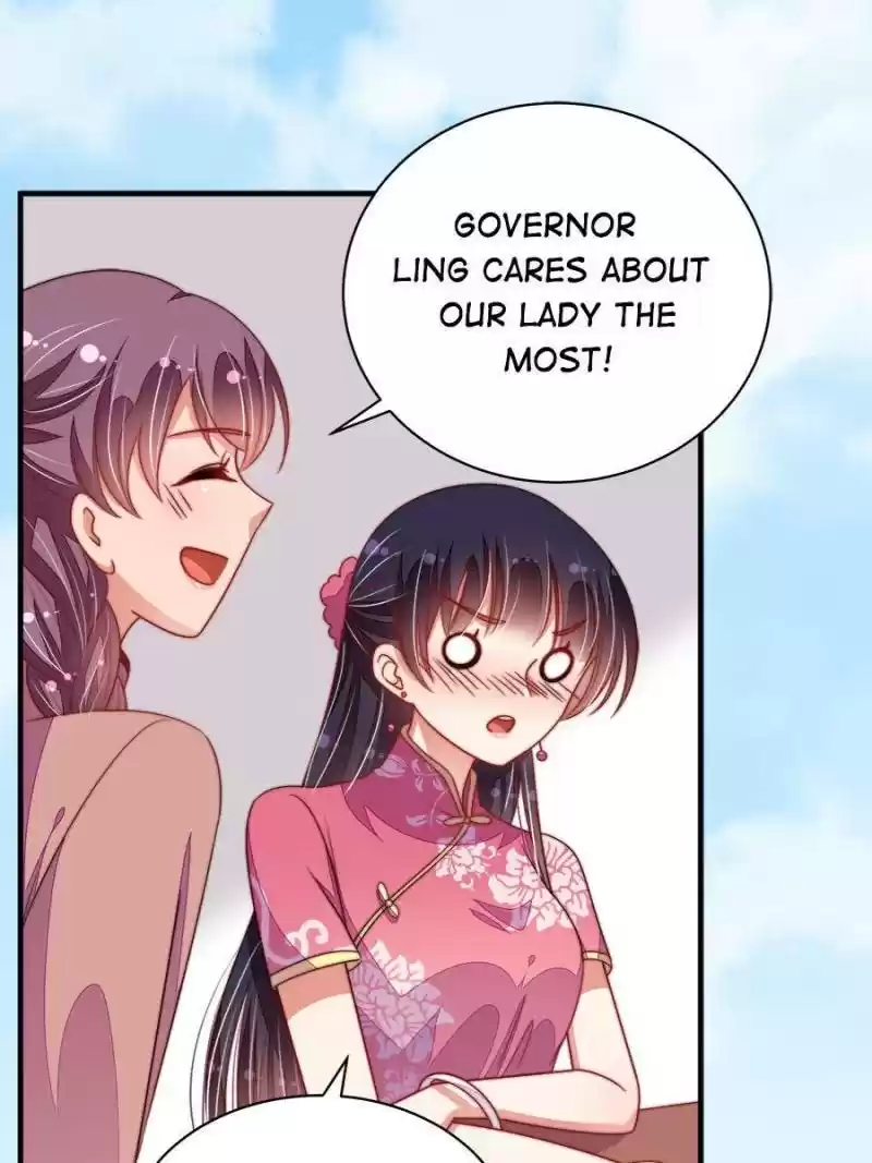 Marshal Is Jealous Everyday Chapter 134