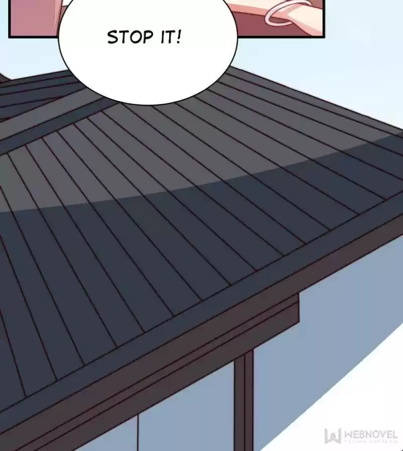 Marshal Is Jealous Everyday Chapter 134