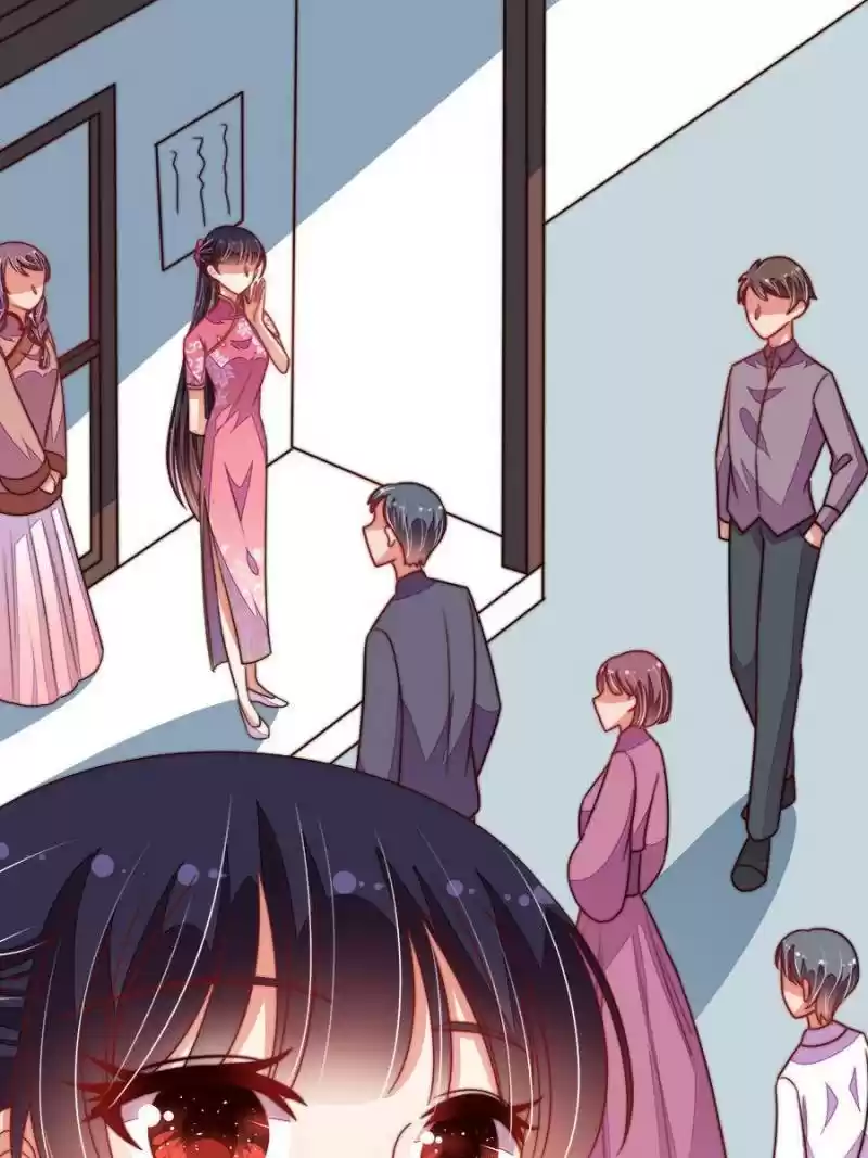 Marshal Is Jealous Everyday Chapter 134