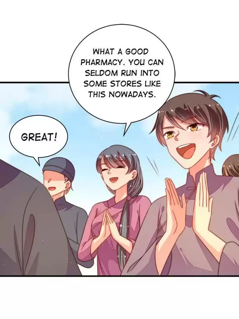 Marshal Is Jealous Everyday Chapter 134