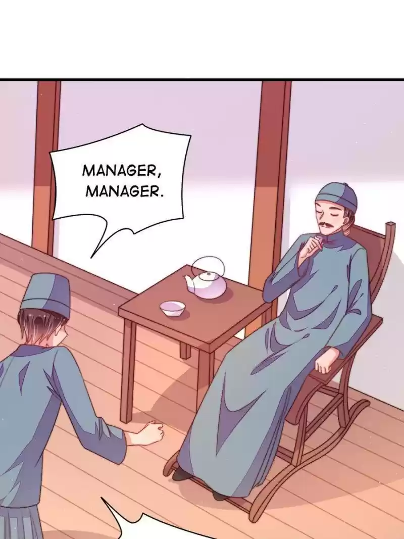 Marshal Is Jealous Everyday Chapter 134