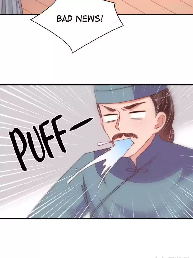 Marshal Is Jealous Everyday Chapter 134