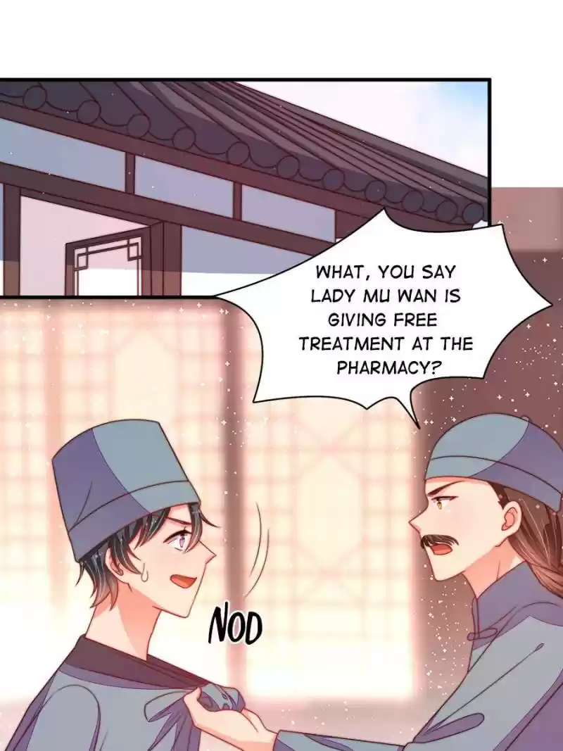 Marshal Is Jealous Everyday Chapter 135