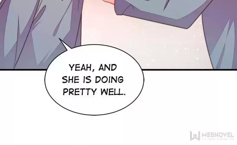 Marshal Is Jealous Everyday Chapter 135