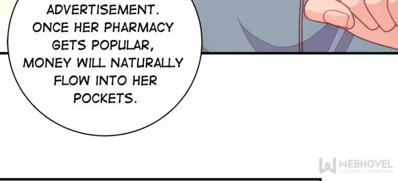 Marshal Is Jealous Everyday Chapter 135