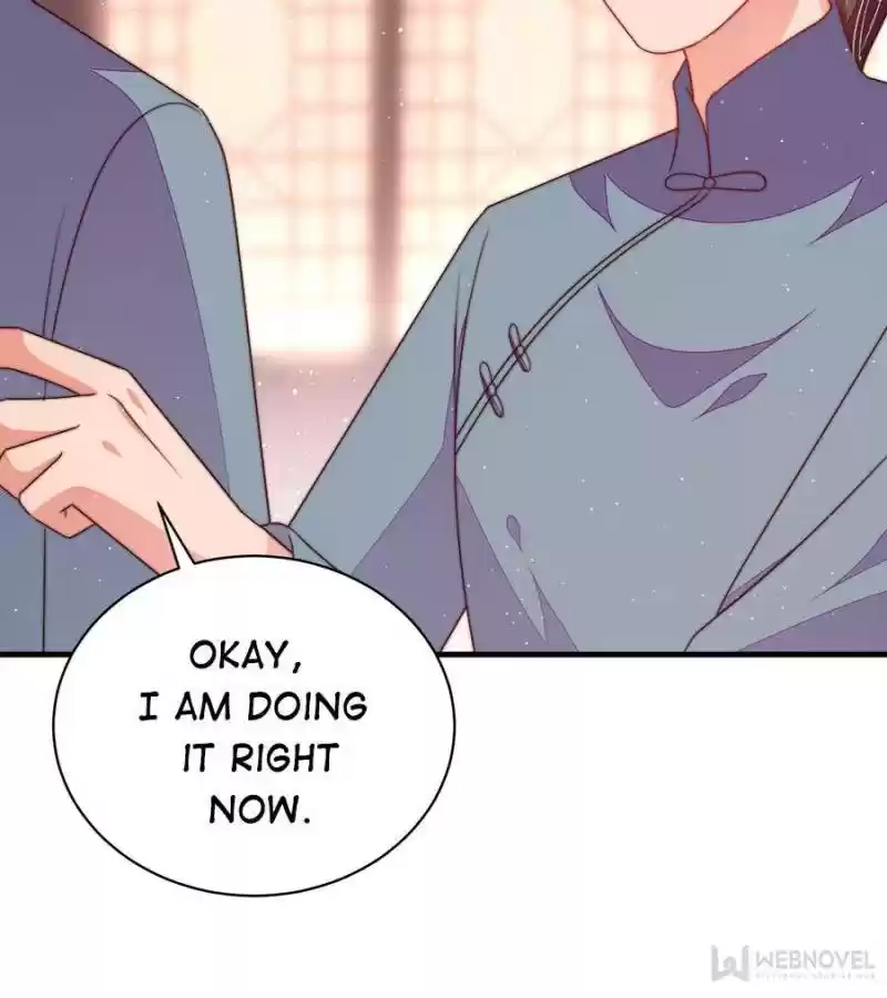 Marshal Is Jealous Everyday Chapter 135