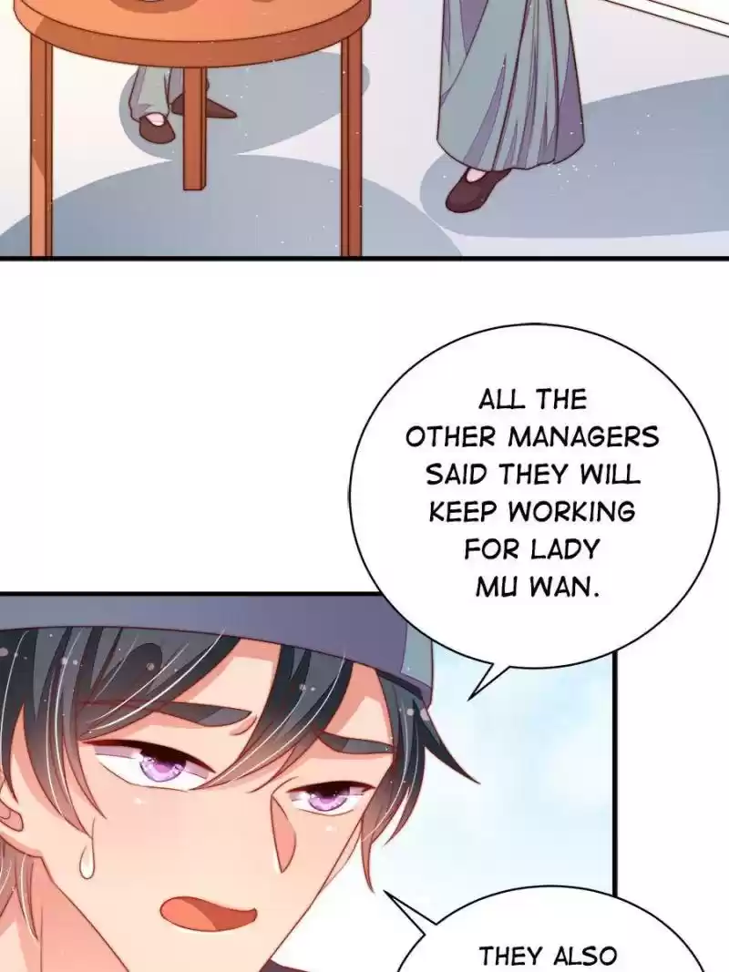 Marshal Is Jealous Everyday Chapter 135