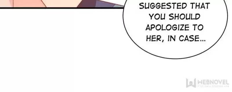 Marshal Is Jealous Everyday Chapter 135