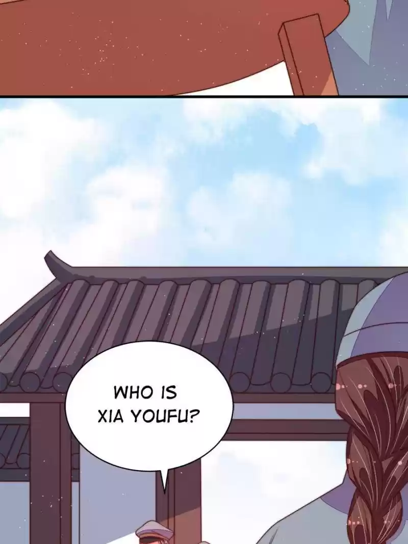 Marshal Is Jealous Everyday Chapter 135