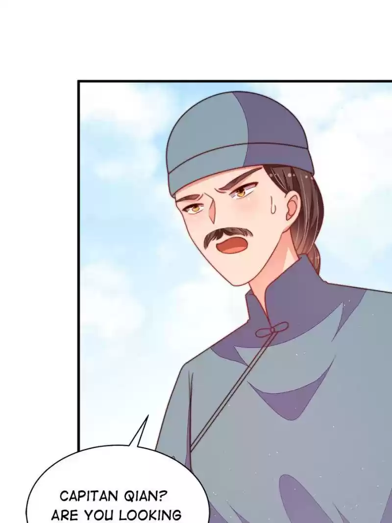 Marshal Is Jealous Everyday Chapter 135