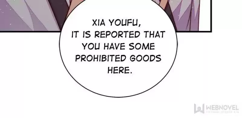 Marshal Is Jealous Everyday Chapter 135